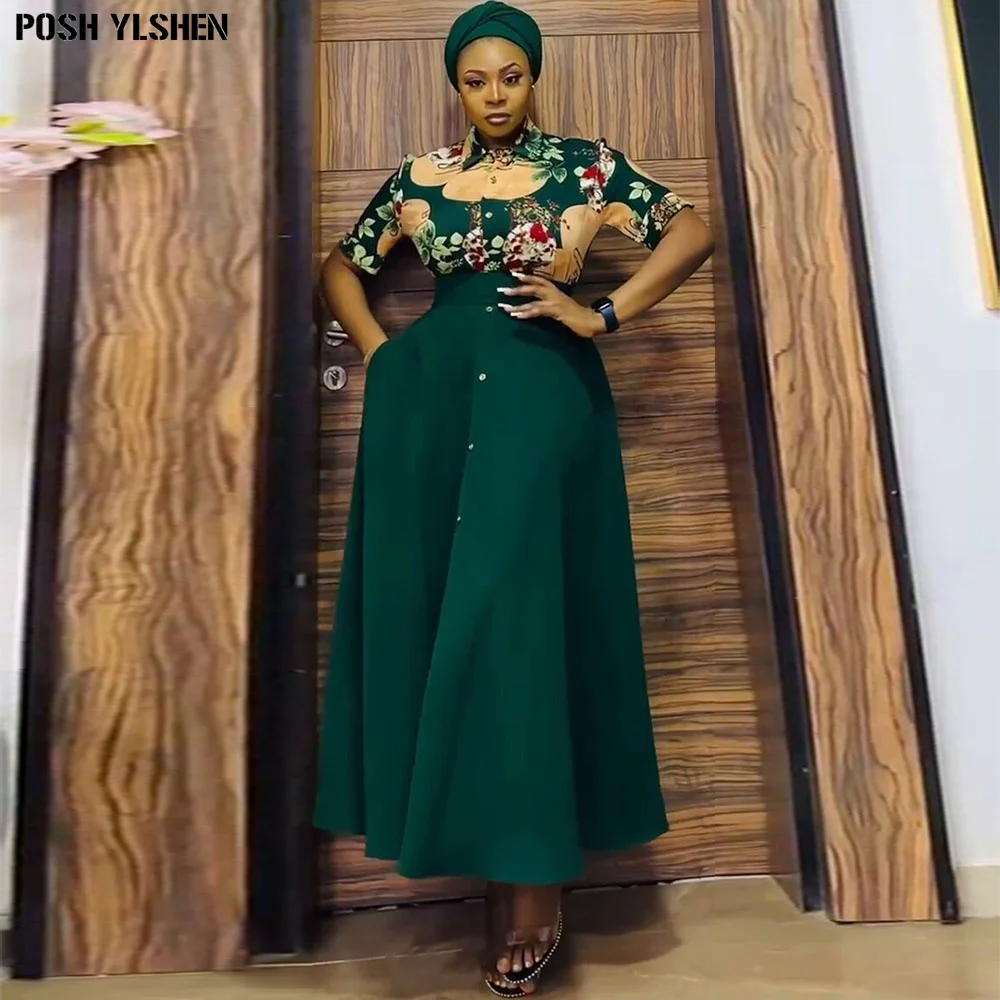 Jilbab-Two-Piece-Muslim-Sets-Clothes-for-Women-African-Dresses-Vacation-Outfit-2024-Tops-Skirt-Suit-1